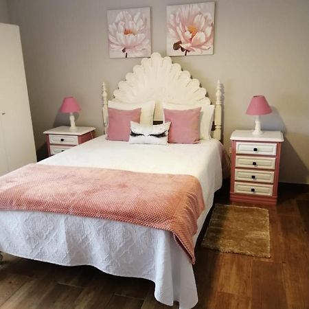 ホテル Casa Vaz Grândola エクステリア 写真