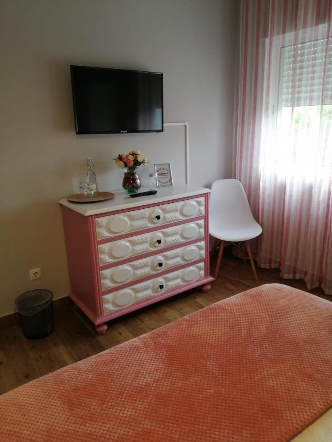 ホテル Casa Vaz Grândola エクステリア 写真