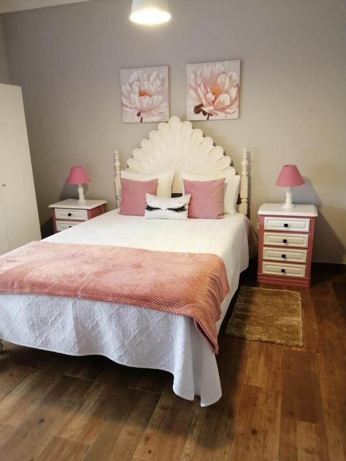ホテル Casa Vaz Grândola エクステリア 写真