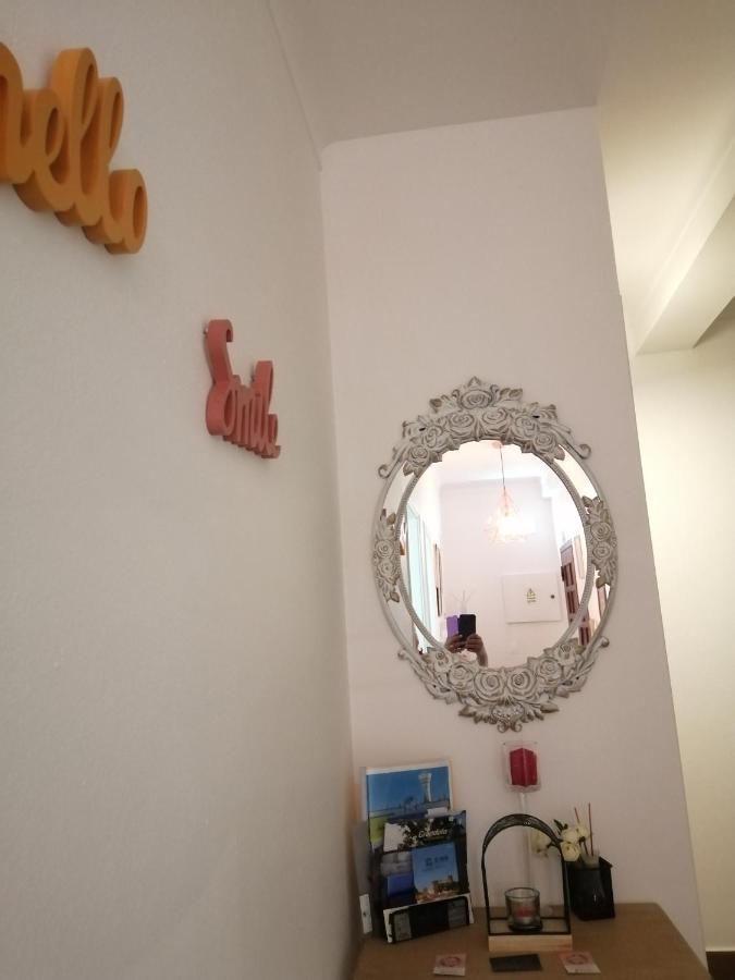 ホテル Casa Vaz Grândola エクステリア 写真