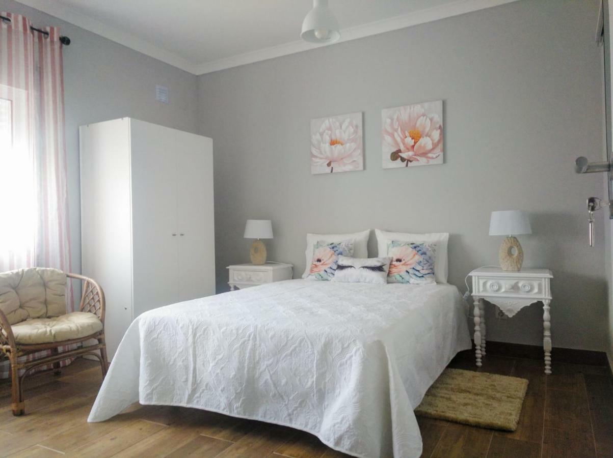 ホテル Casa Vaz Grândola エクステリア 写真