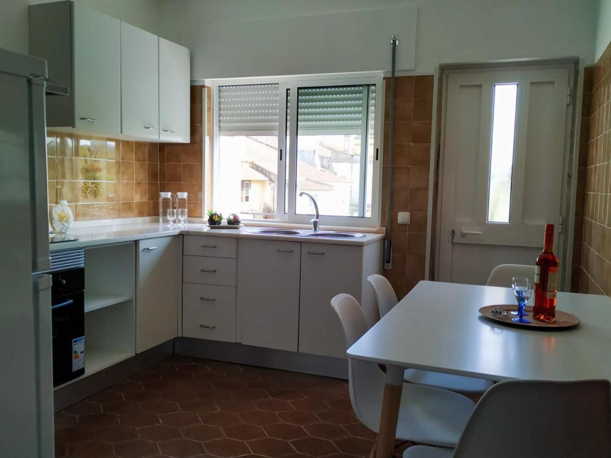 ホテル Casa Vaz Grândola エクステリア 写真