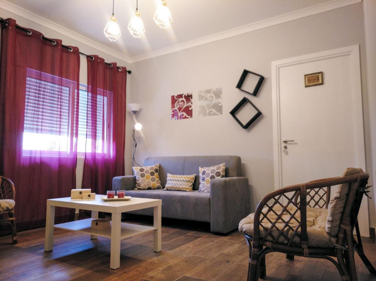 ホテル Casa Vaz Grândola エクステリア 写真